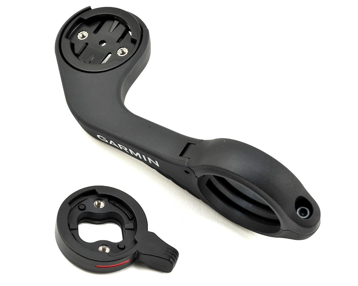 garmin stem out front mount