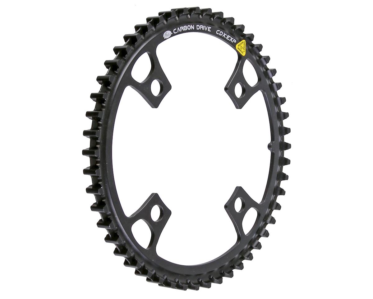 carbon drive belt