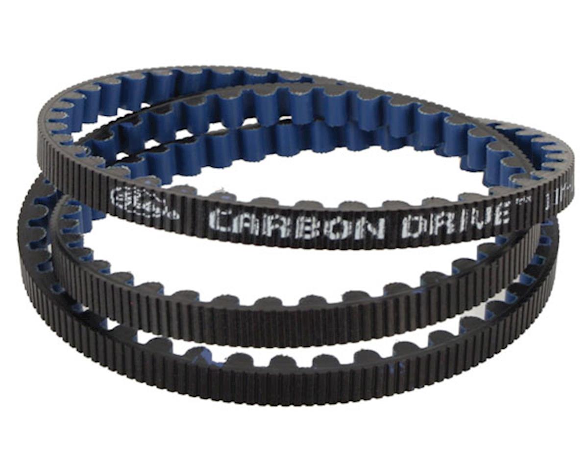 carbon drive belt