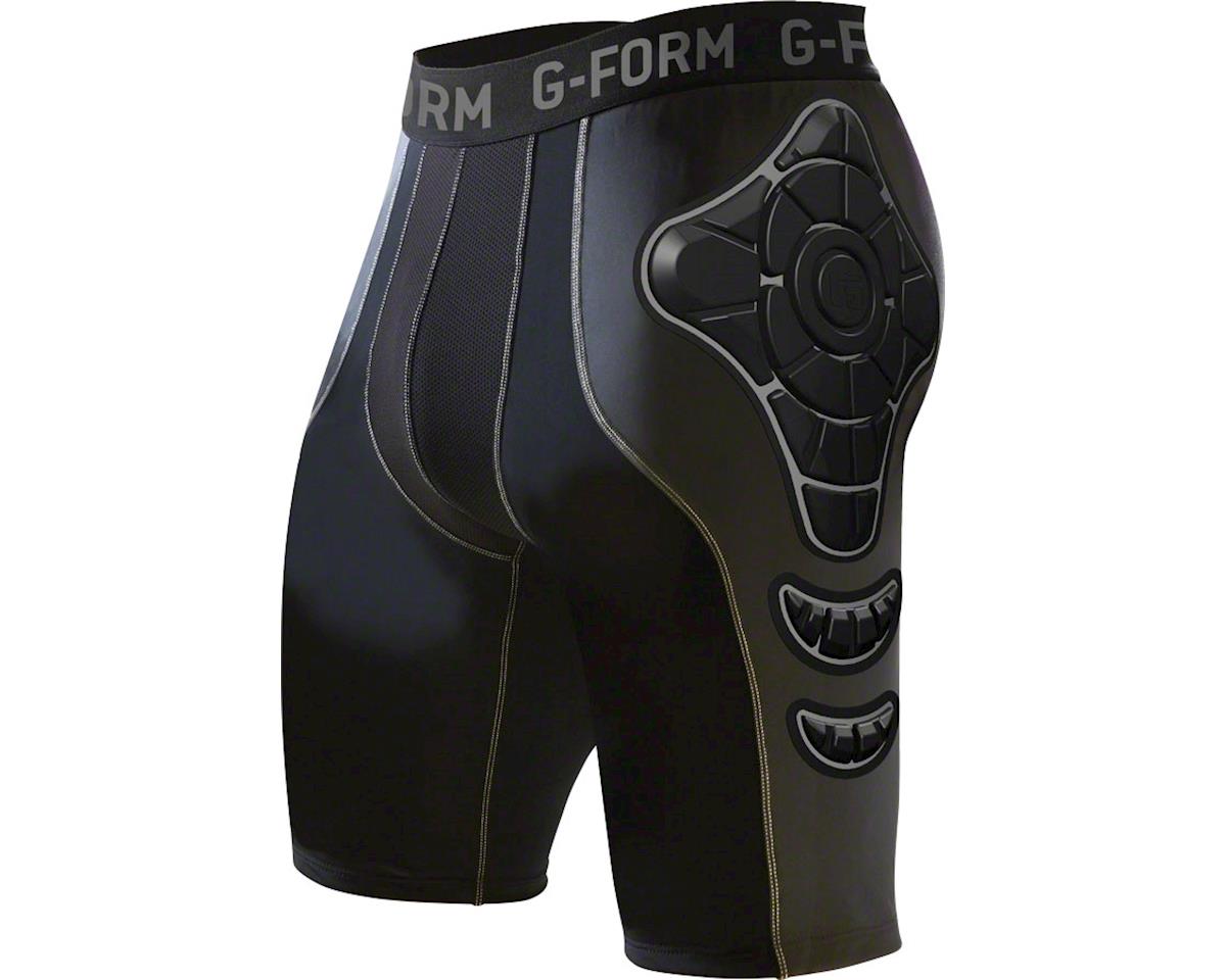 g form mountain bike shorts