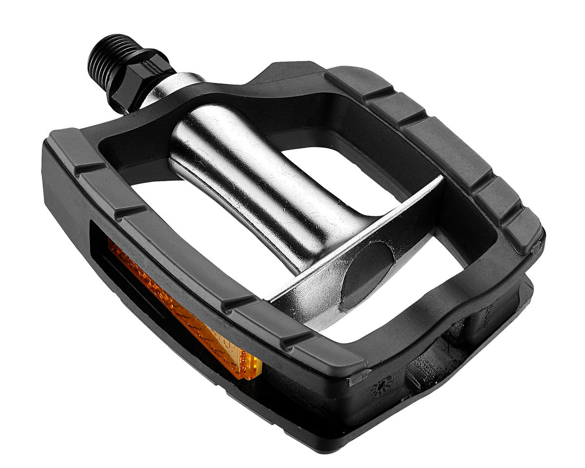 Giant Ultra Light Pedals 9//16/" Axle Black New 230000000