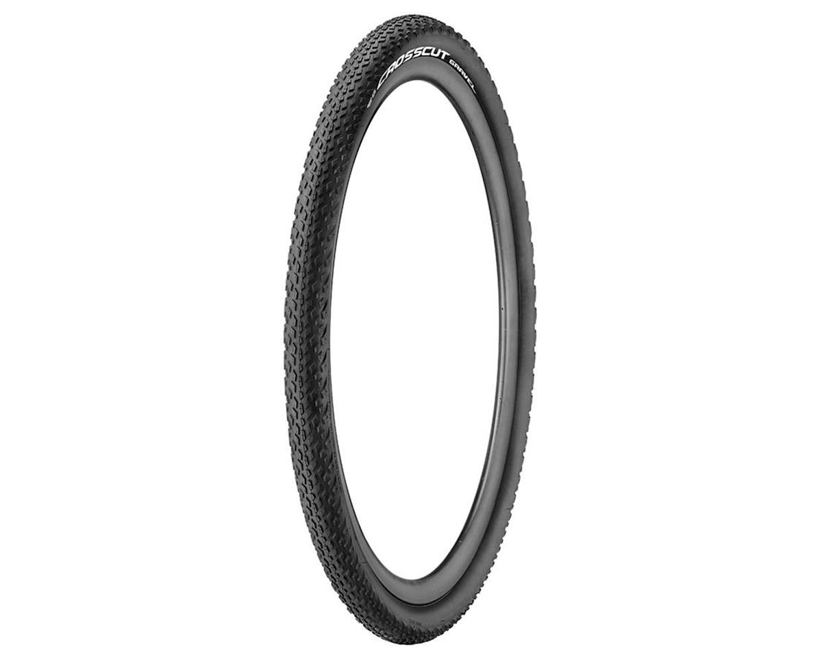 giant crosscut tyres review