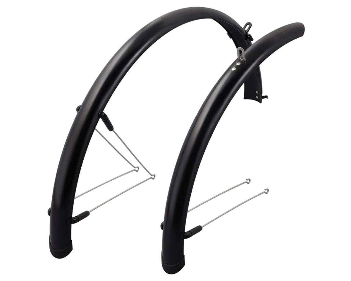 hybrid mudguards 700c