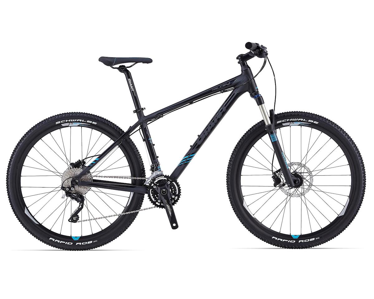 giant talon 27.5 2015