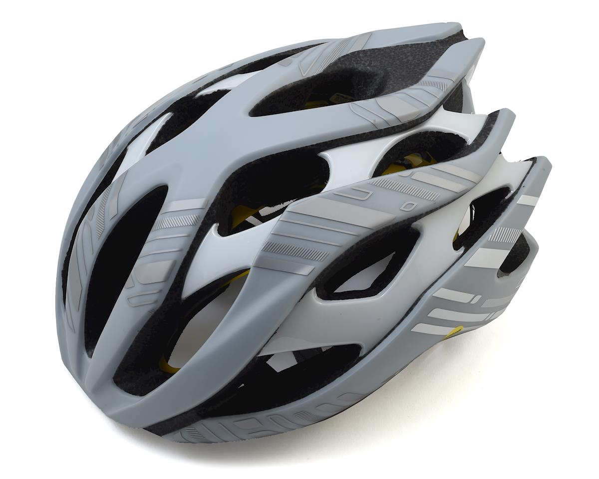 giant rev mips road helmet