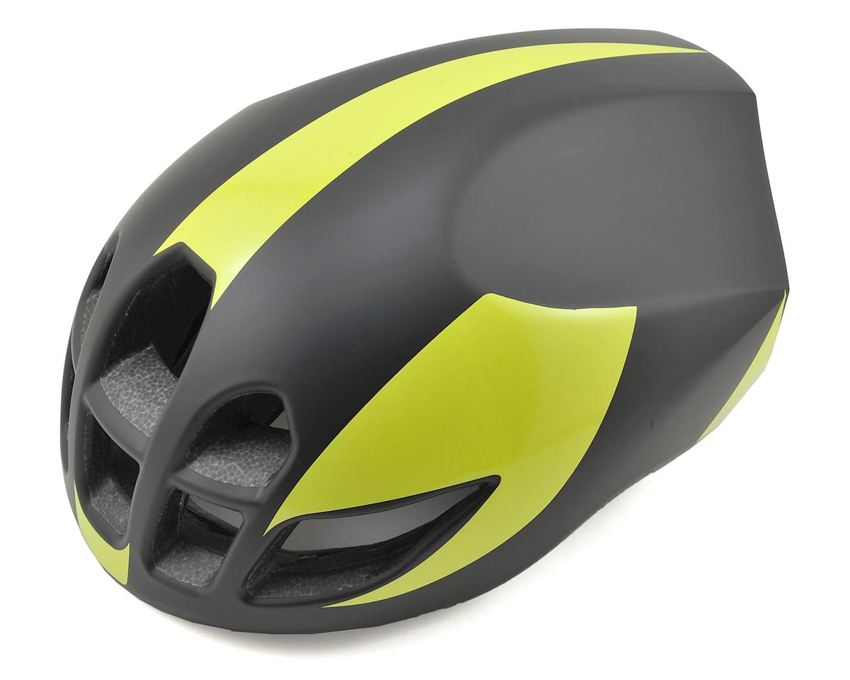 giant pursuit aero helmet