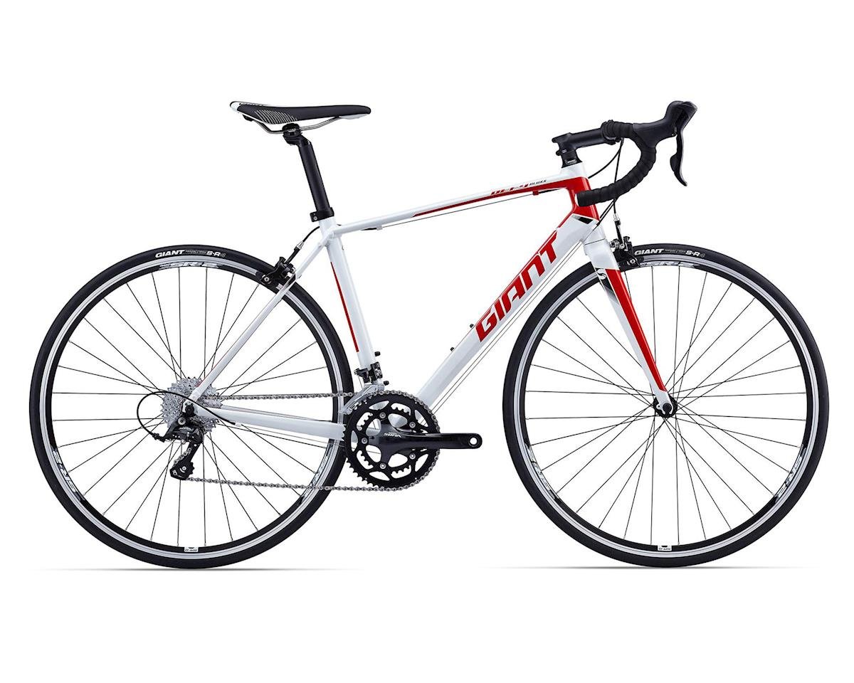 Giant Defy 3 Size Chart