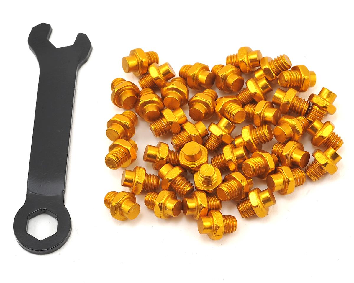 Giant Pinner DH Pedal Replacement Pins 