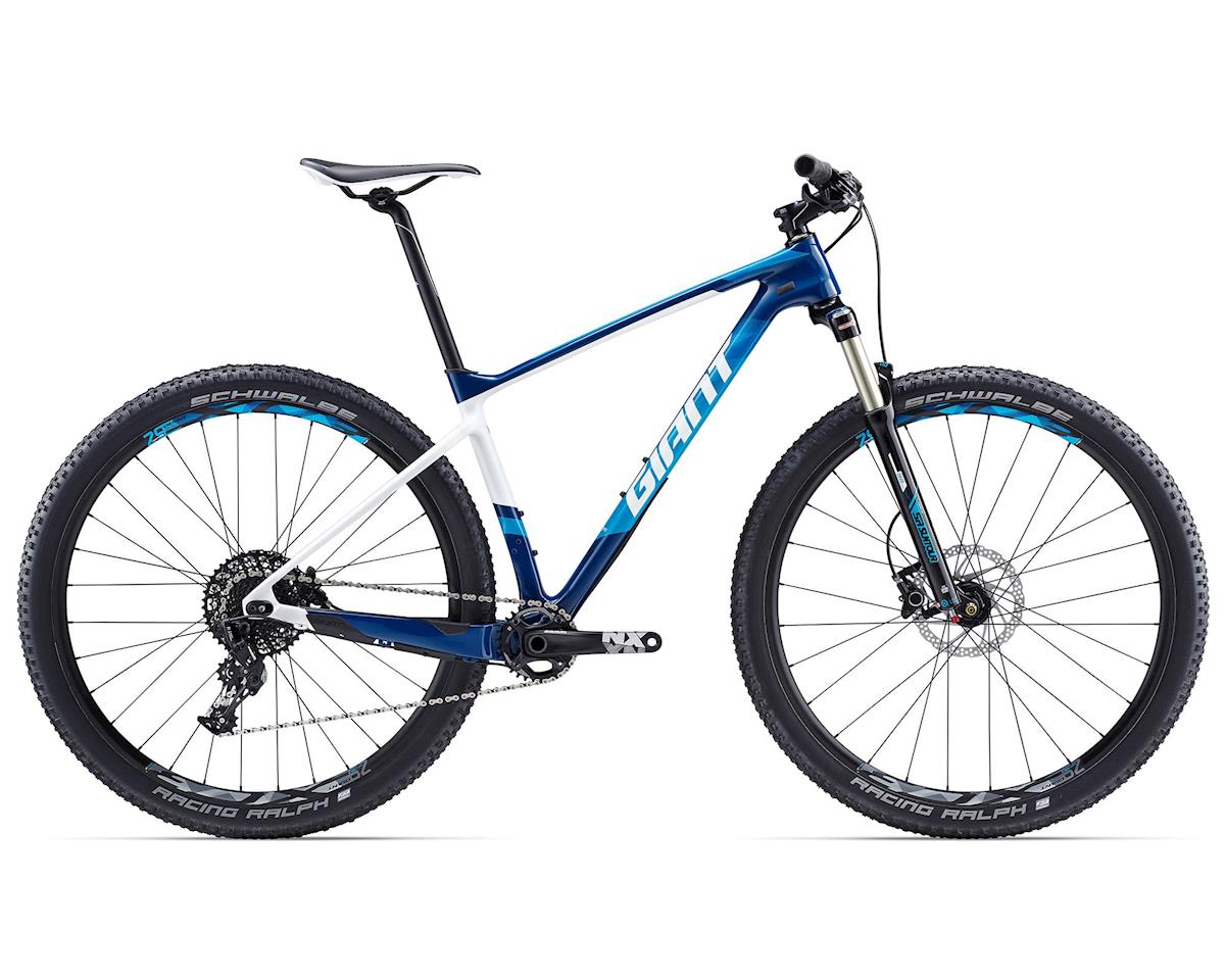 Giant xtc advanced 2 on sale 2017