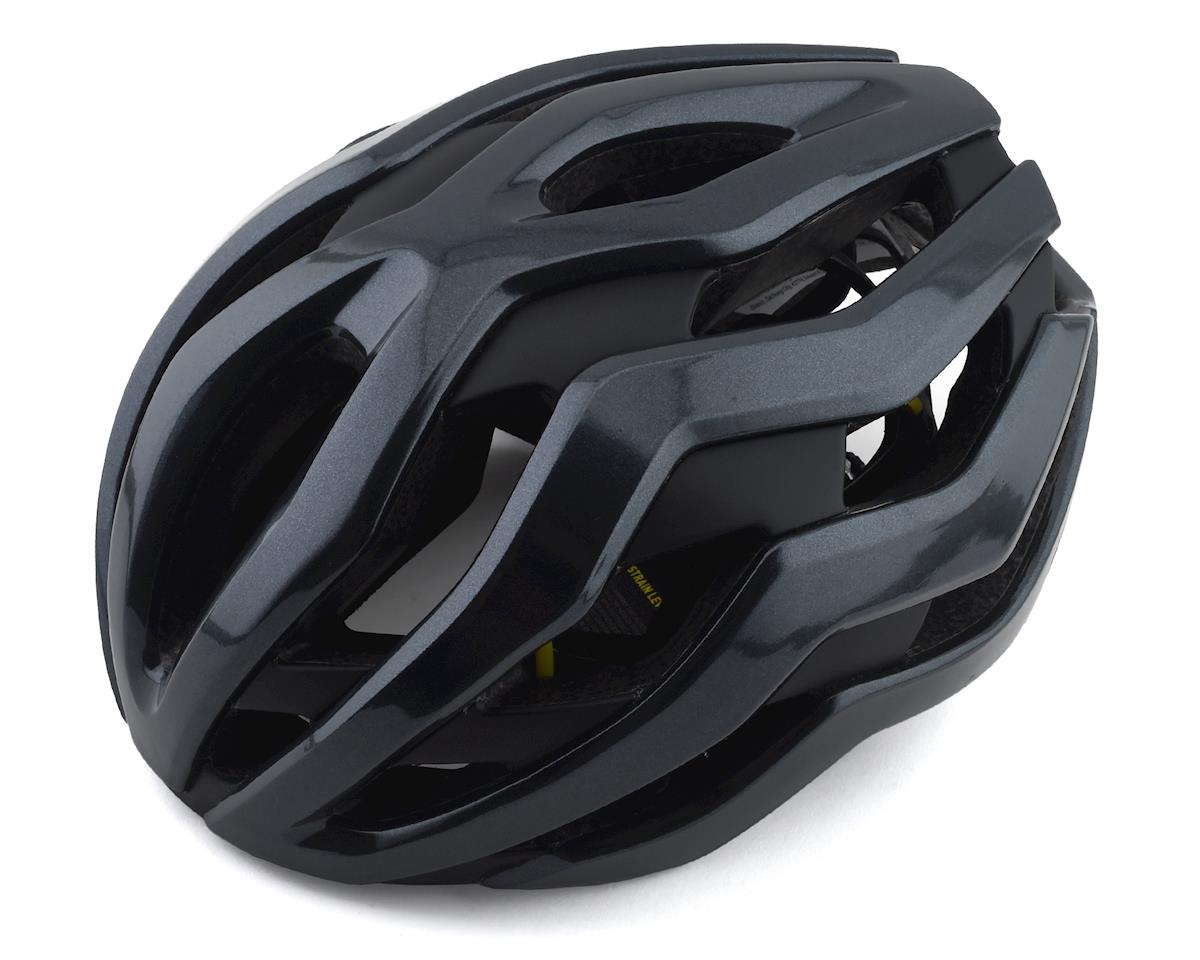 giant rev mips road helmet