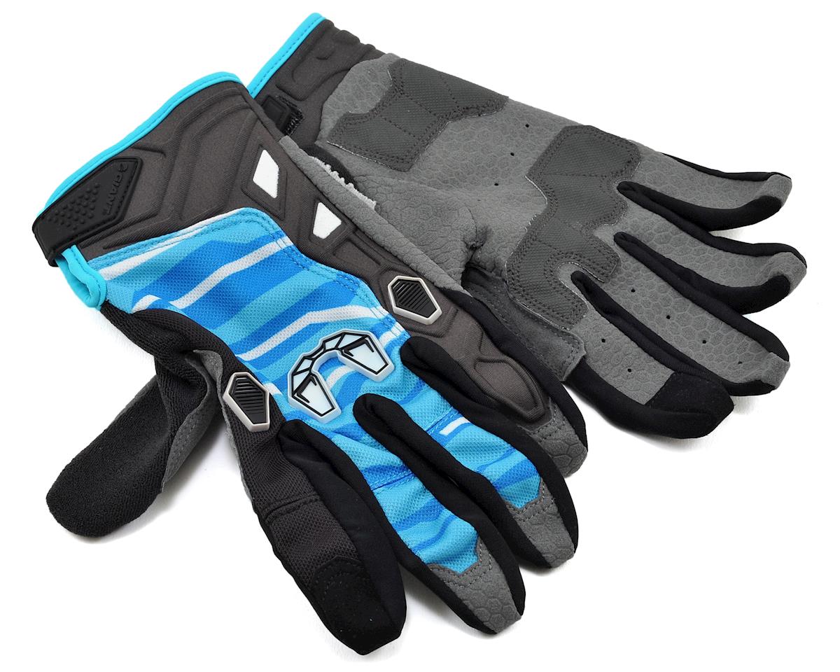 giant mountain bike gloves