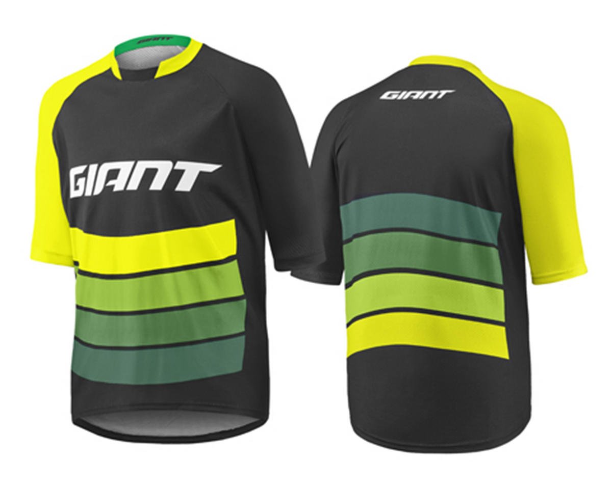 Giant Transfer Short Sleeve Cycling 