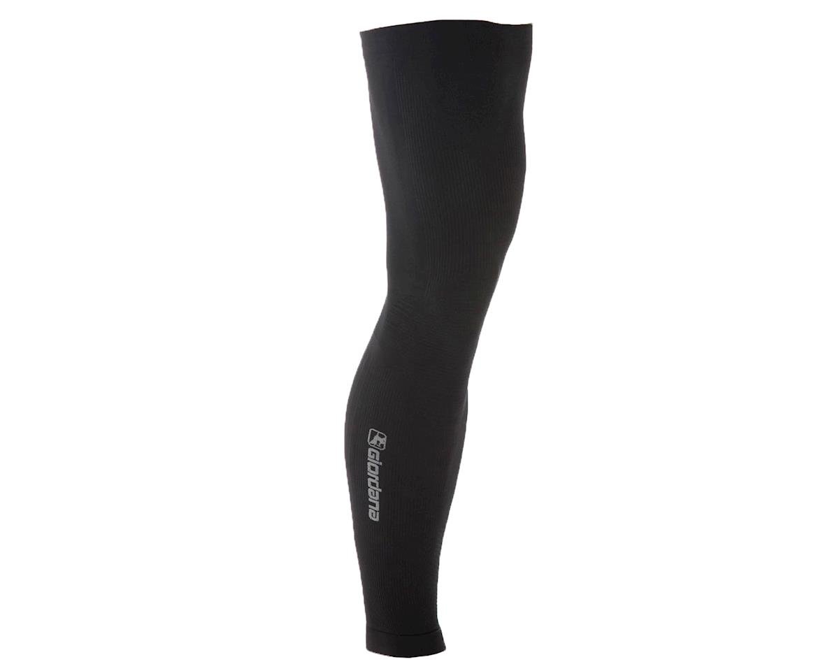 Download Giordana FR-C Knitted Dryarn Leg Warmers (Black) (XS/S ...