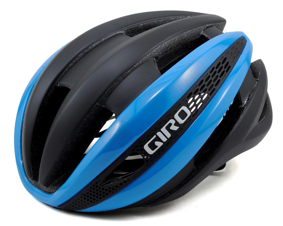 giro synthe road helmet