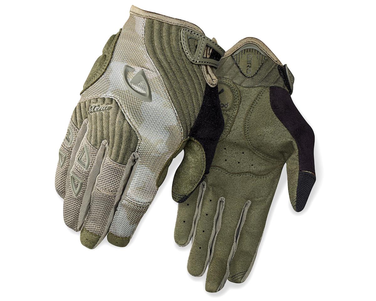 womens mountain bike gloves