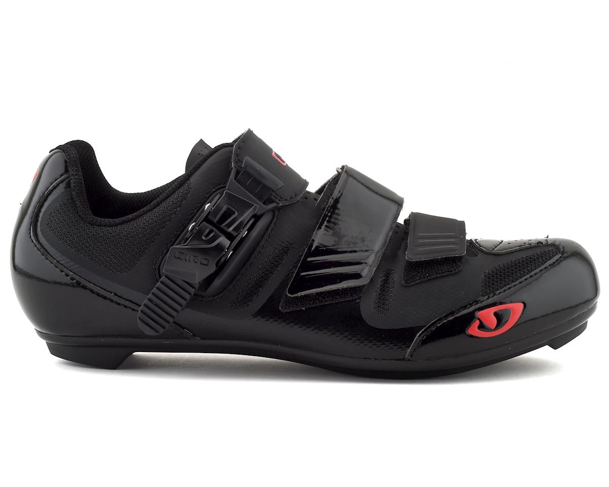 Giro Apeckx II HV Road Shoes (Black 