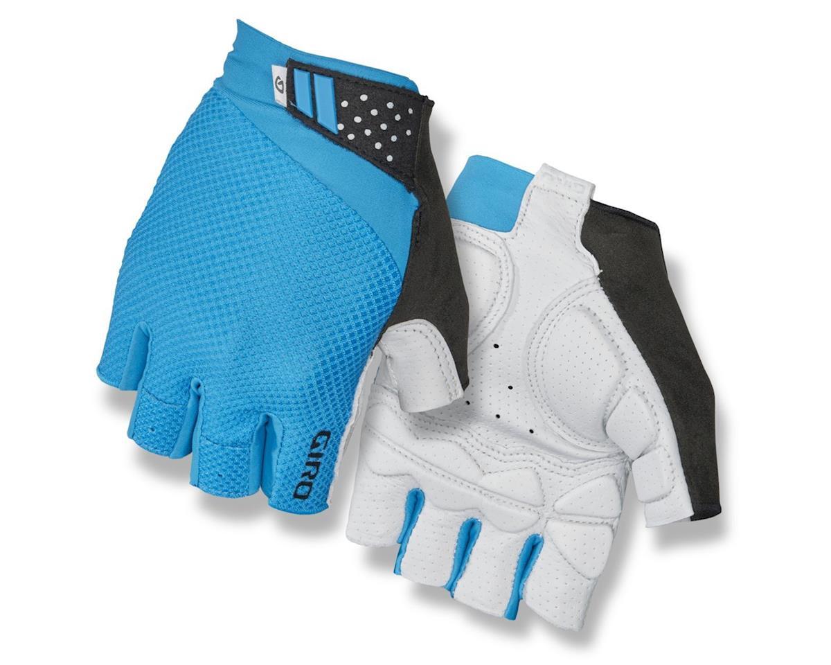 giro monaco ii gel cycling mitts