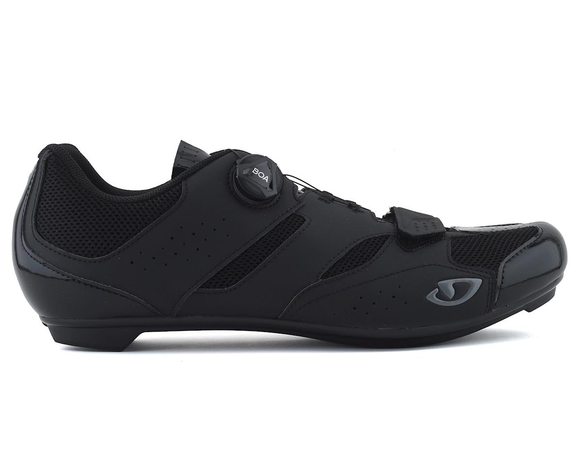 Giro Savix Road Shoes (Black) (39 