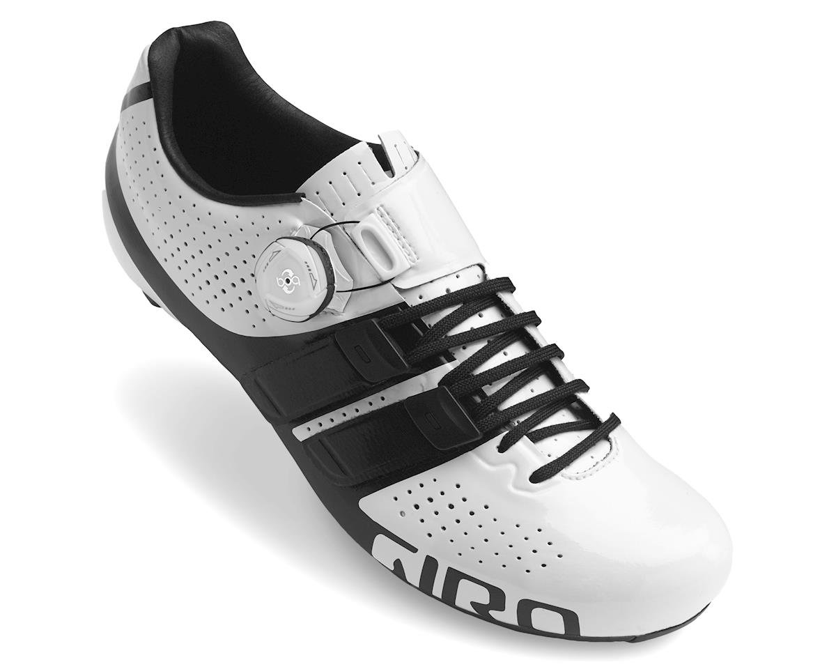 giro road shoes