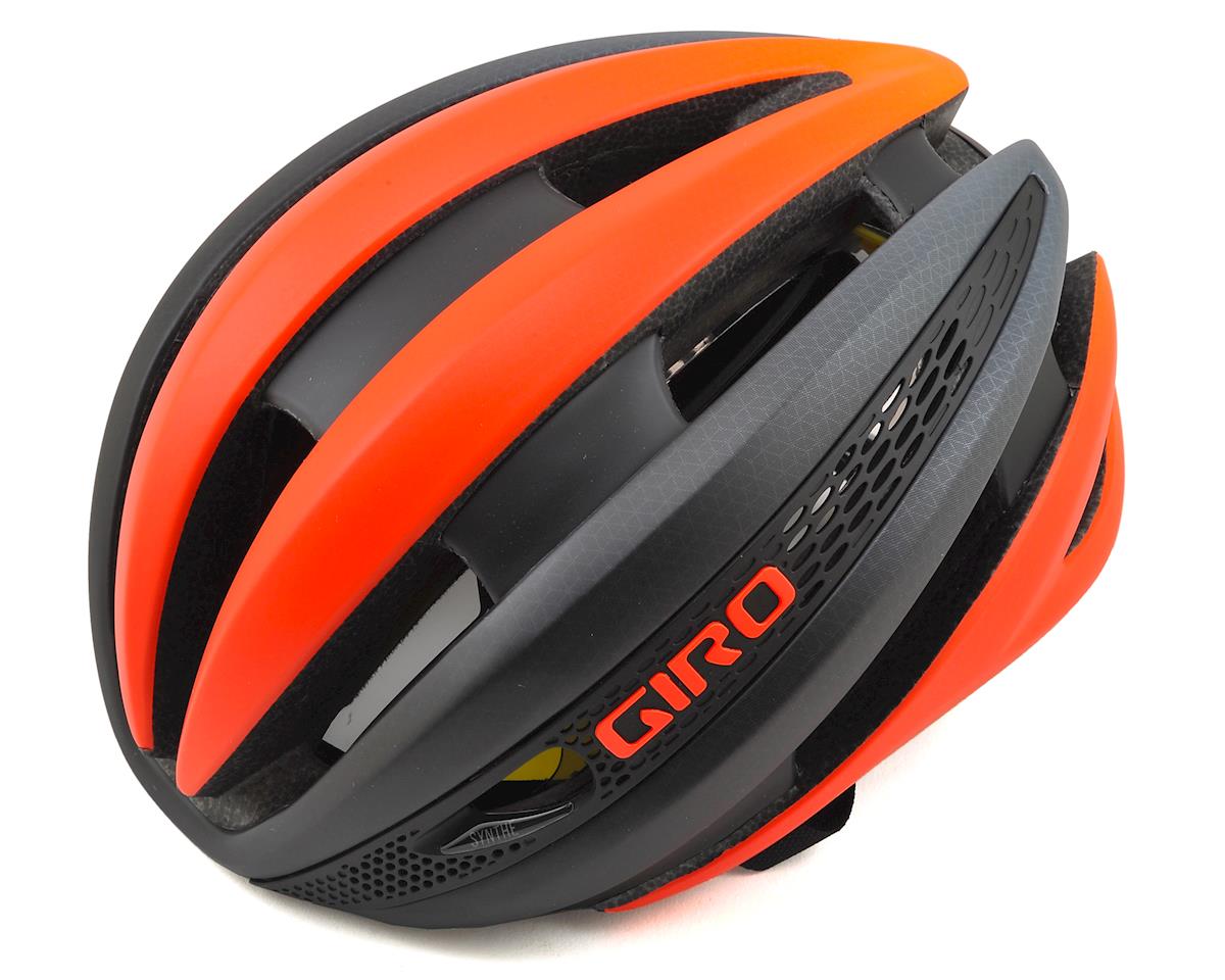 Giro Synthe MIPS Road Helmet (Matte 