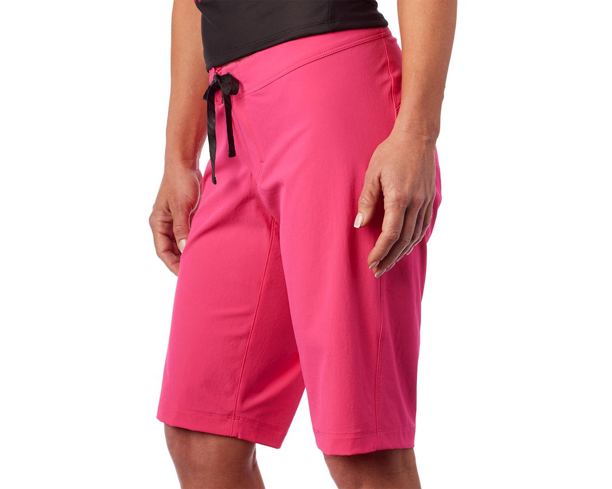 Giro Women's Roust Boardshort (Bright Pink) (6) [7086218] | Clothing ...