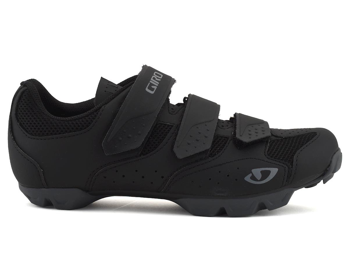 Giro Carbide RII Cycling Shoe (Black 
