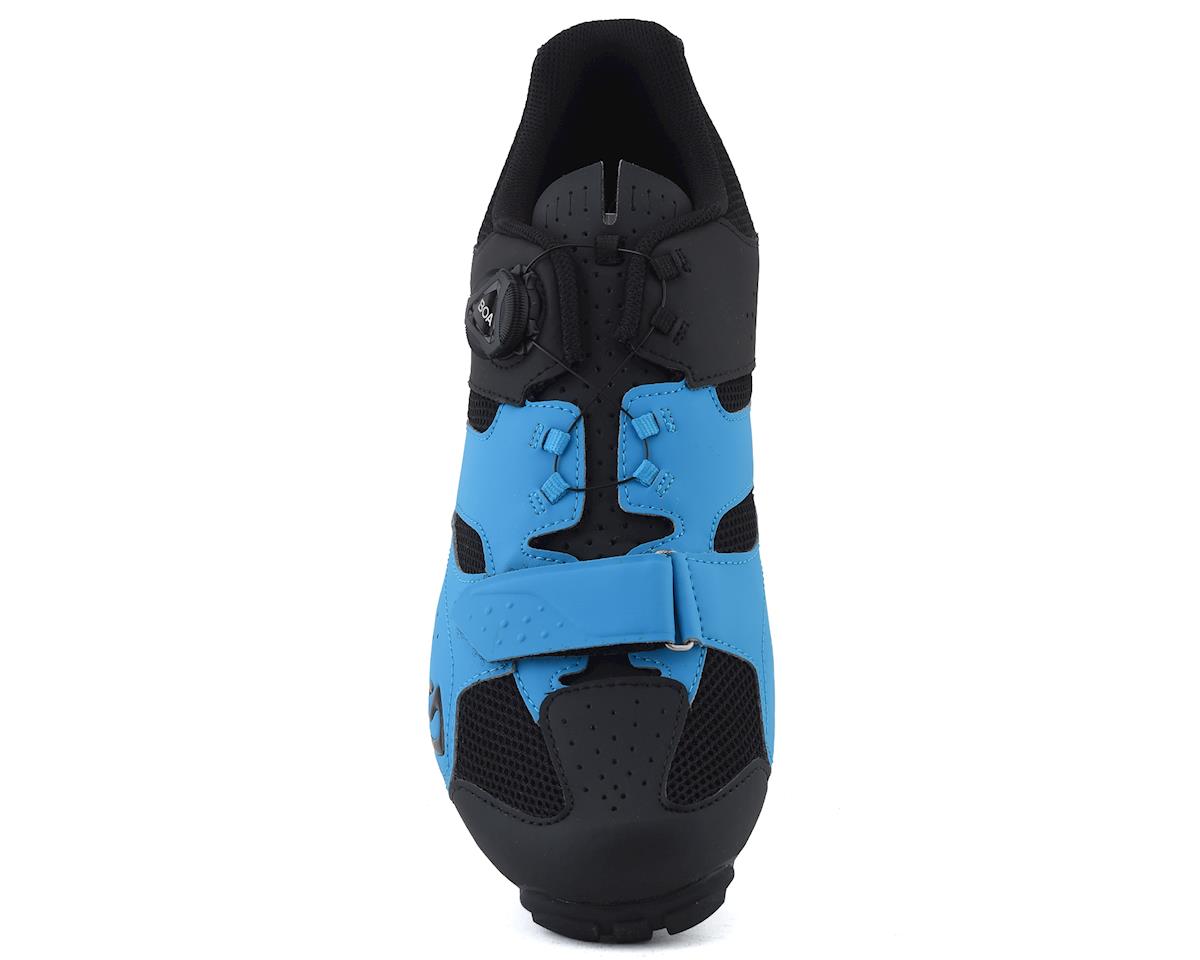 Giro Cylinder Mountain Bike Shoe (Blue 