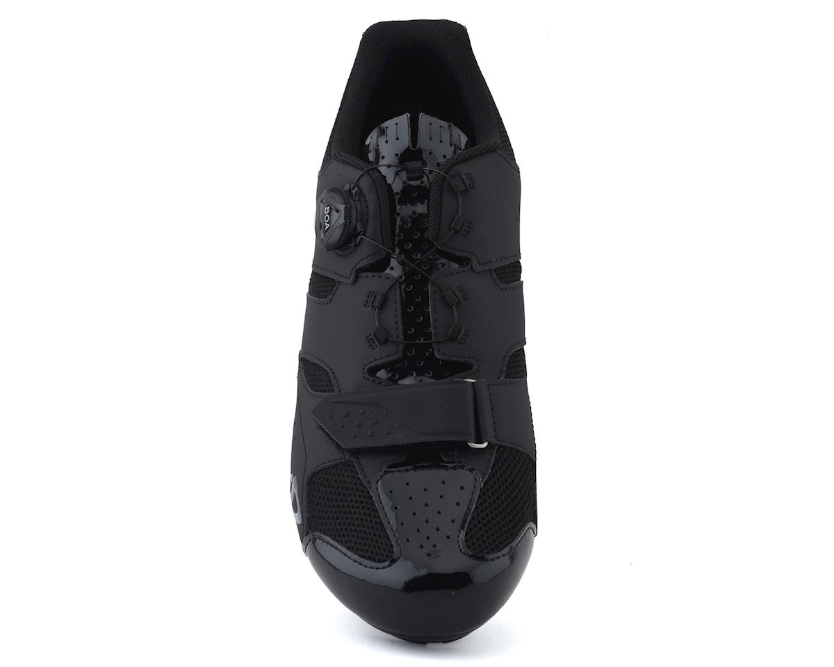 Giro Savix HV+ Road Shoes (Black) (47 