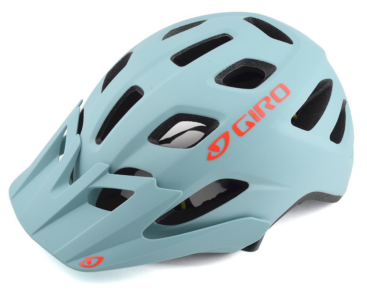 giro fixture matte black