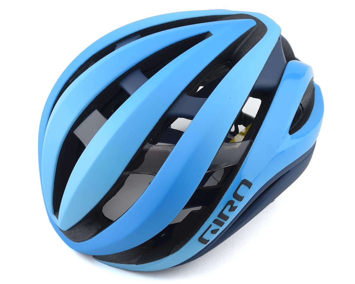 giro helmet blue