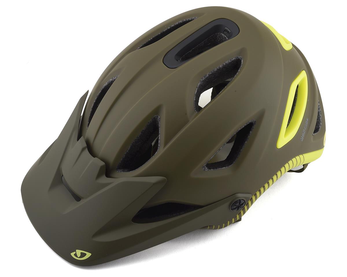 Giro Montaro MIPS Helmet (Matte Olive) [70998-P] | Accessories - Nashbar