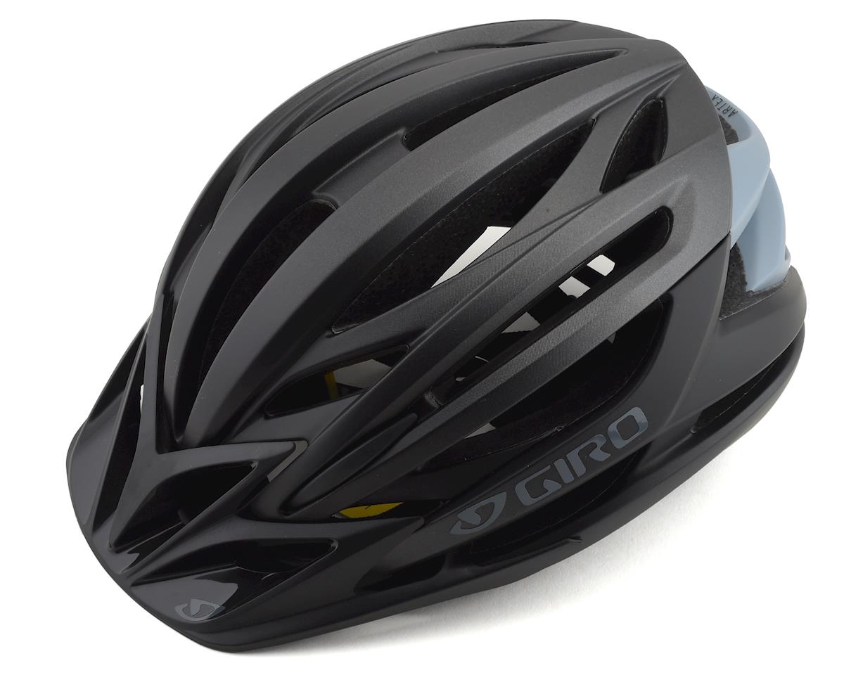 giro scamp mips helmet matte black xs