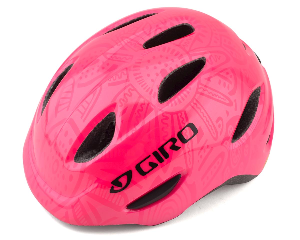 Giro Scamp Mips Youth Bike Helmet Size Chart