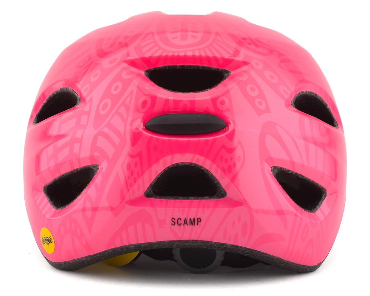 Giro Scamp Mips Youth Bike Helmet Size Chart