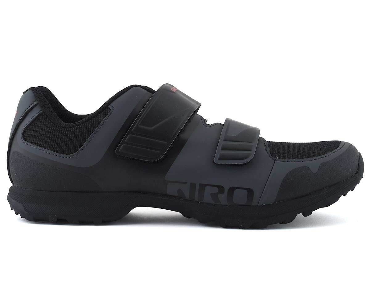 giro berm mountain bike shoe