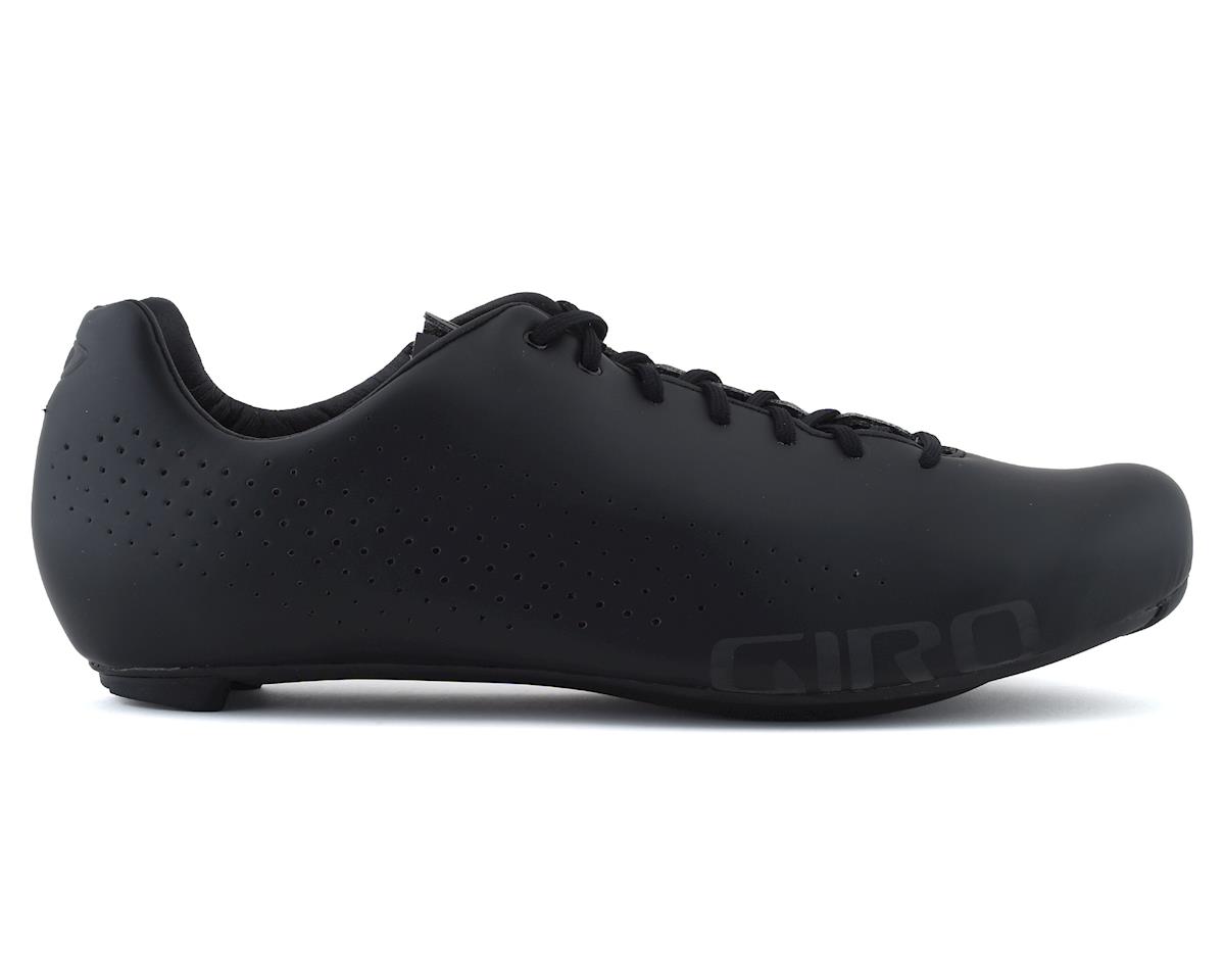 Giro Empire HV Road Shoe (Black) (44 