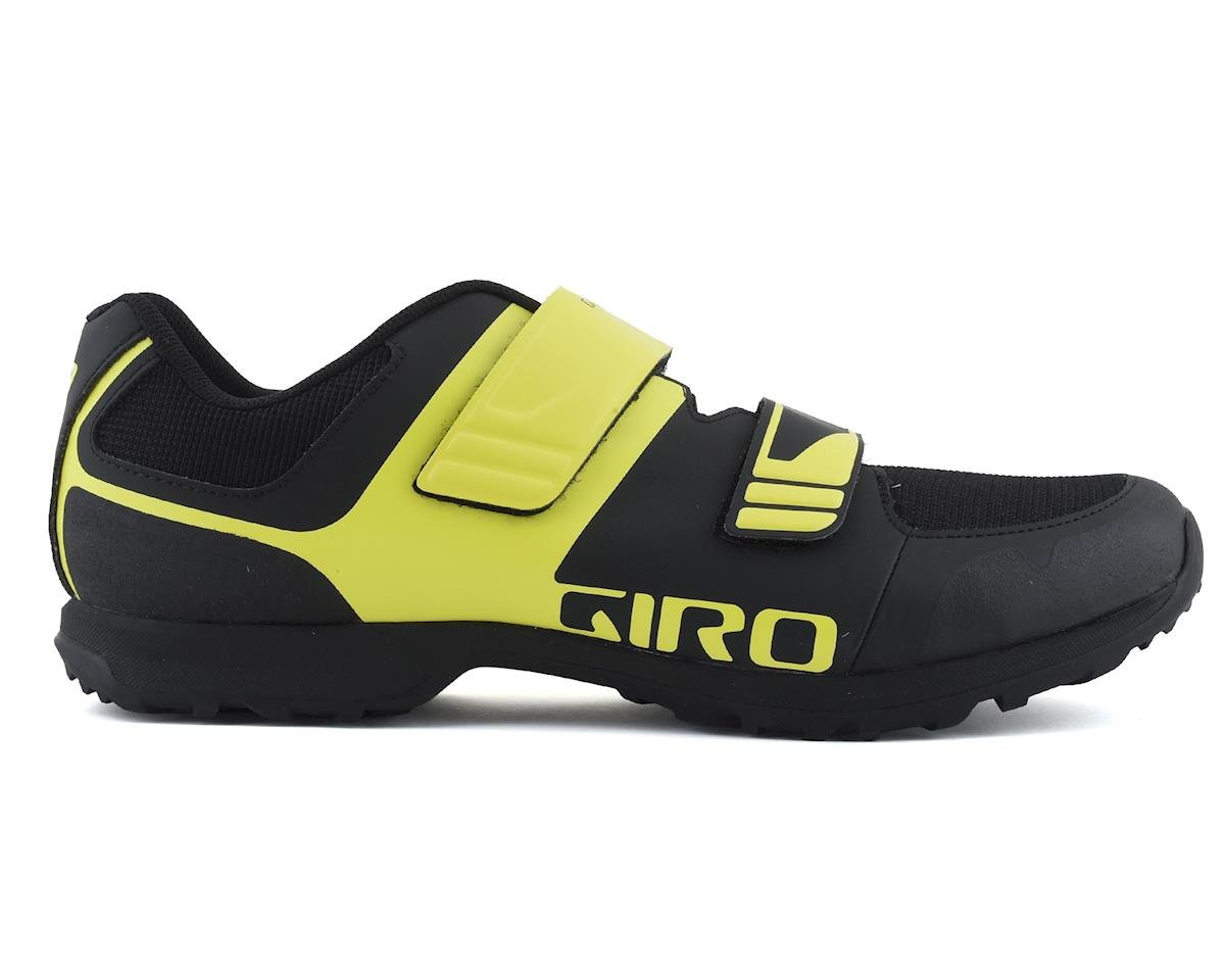 giro berm cycling shoes