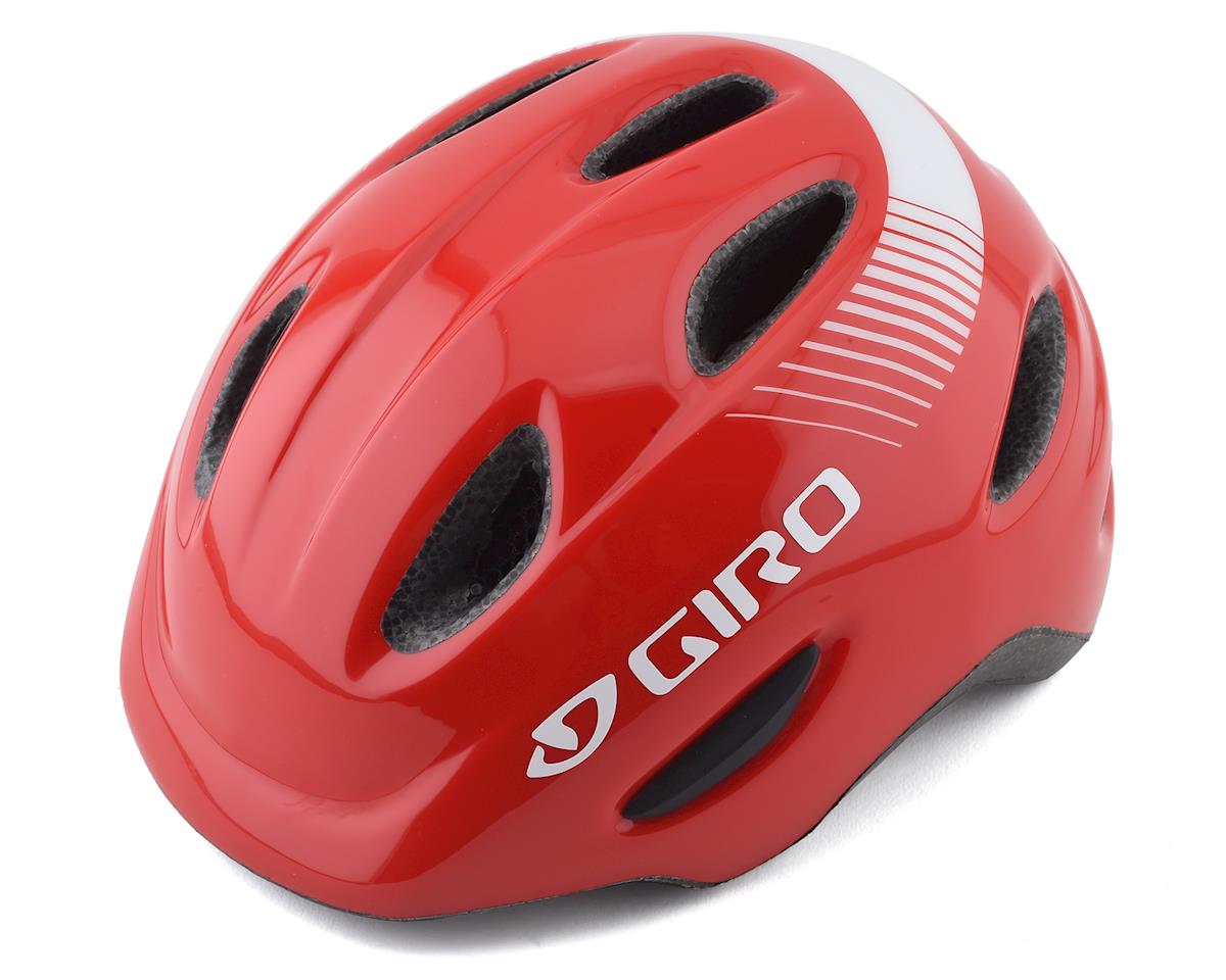 Giro Scamp MIPS Helmet Kids bright red 2020 Bike Helmet 