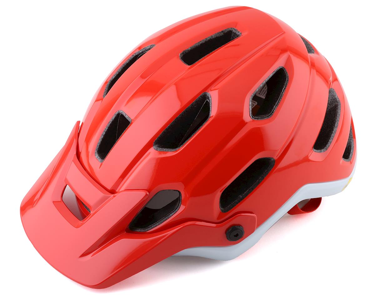 Giro Source Mips Helmet Matte Trim Red S 7129464 Accessories Amain Cycling