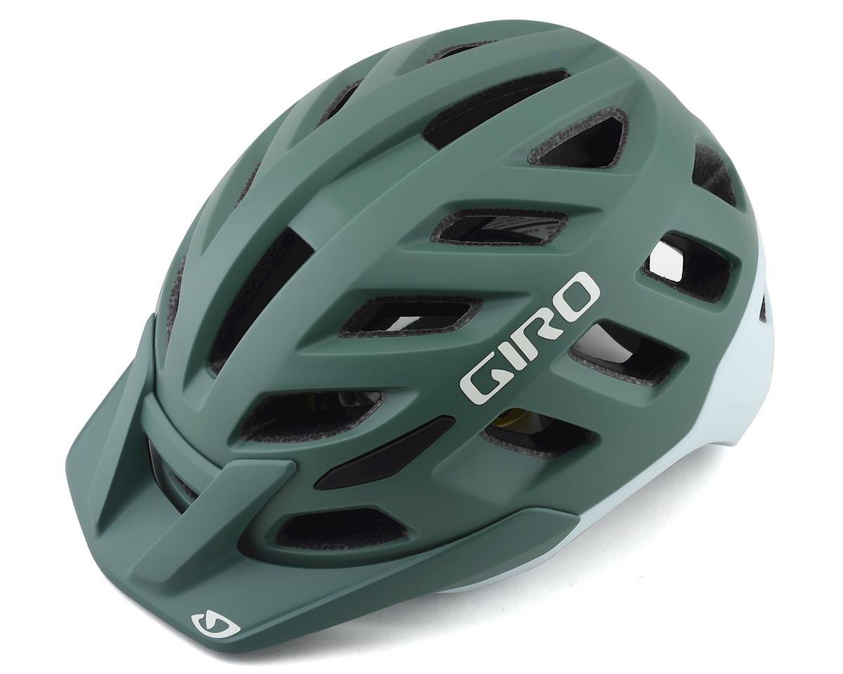 giro women's mountain bike helmet