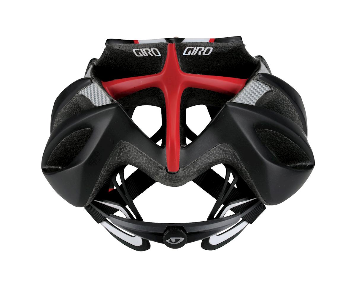 giro ionos road bike helmet