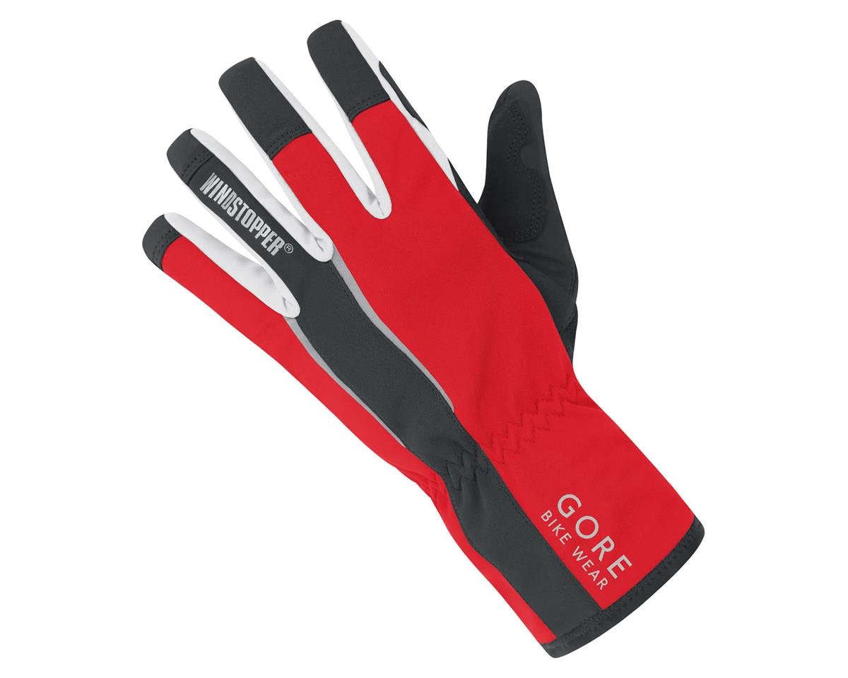 gore bike gloves