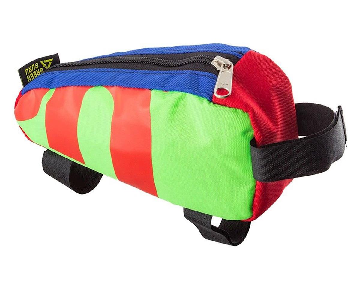 green guru bike bags