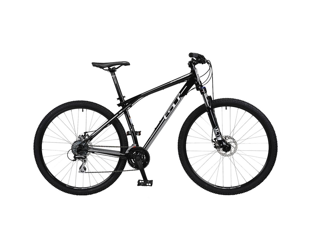 GT Backwoods Sport Mountain Bike - Performance Exclusive (Black) [31 ...