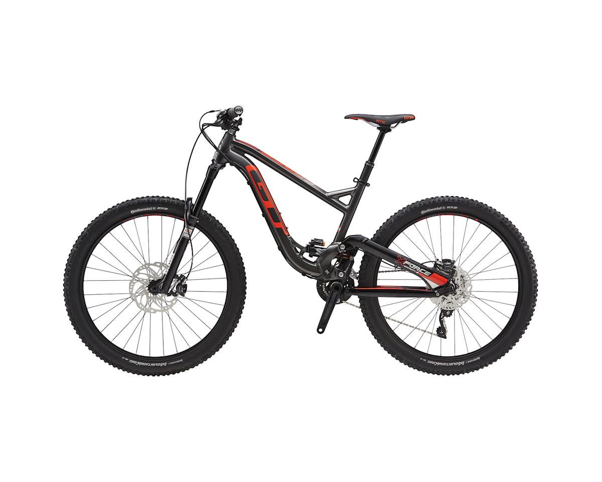 gt bicycles avalanche comp