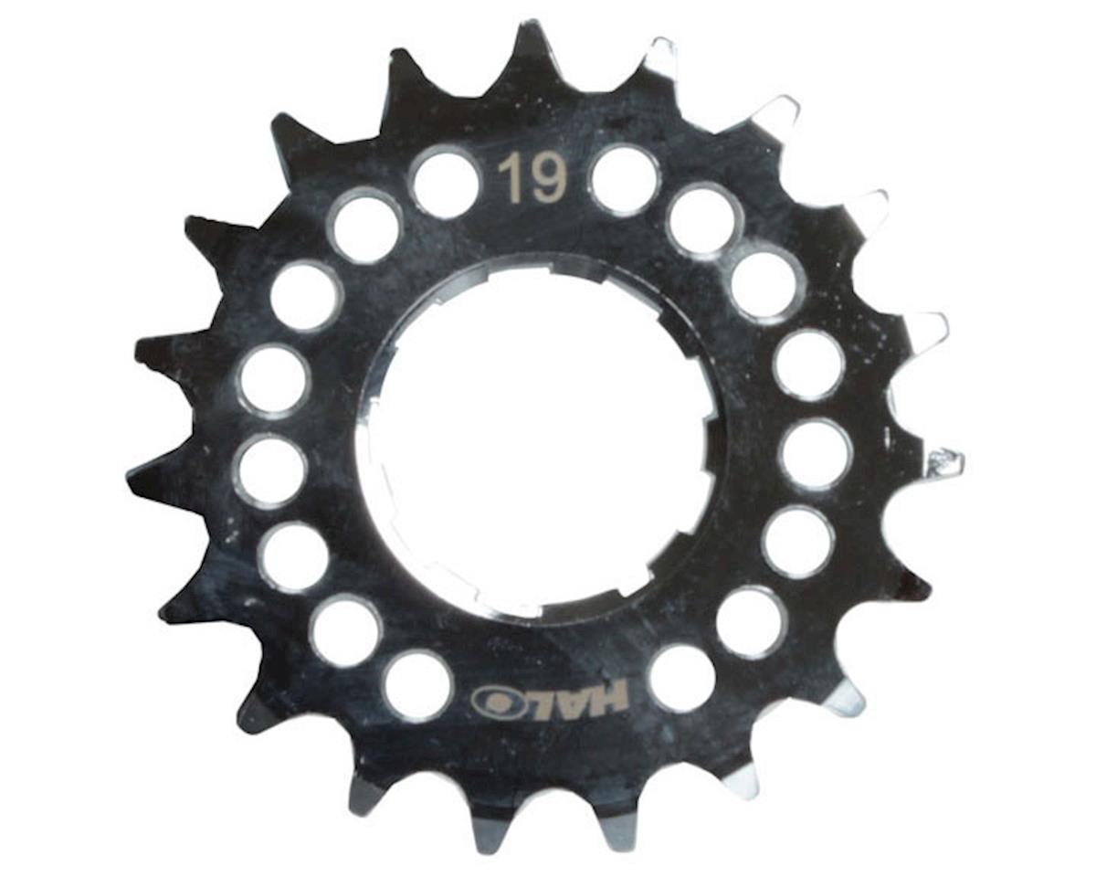 Halo Fat Foot Cog various sizes for single speed conversions
