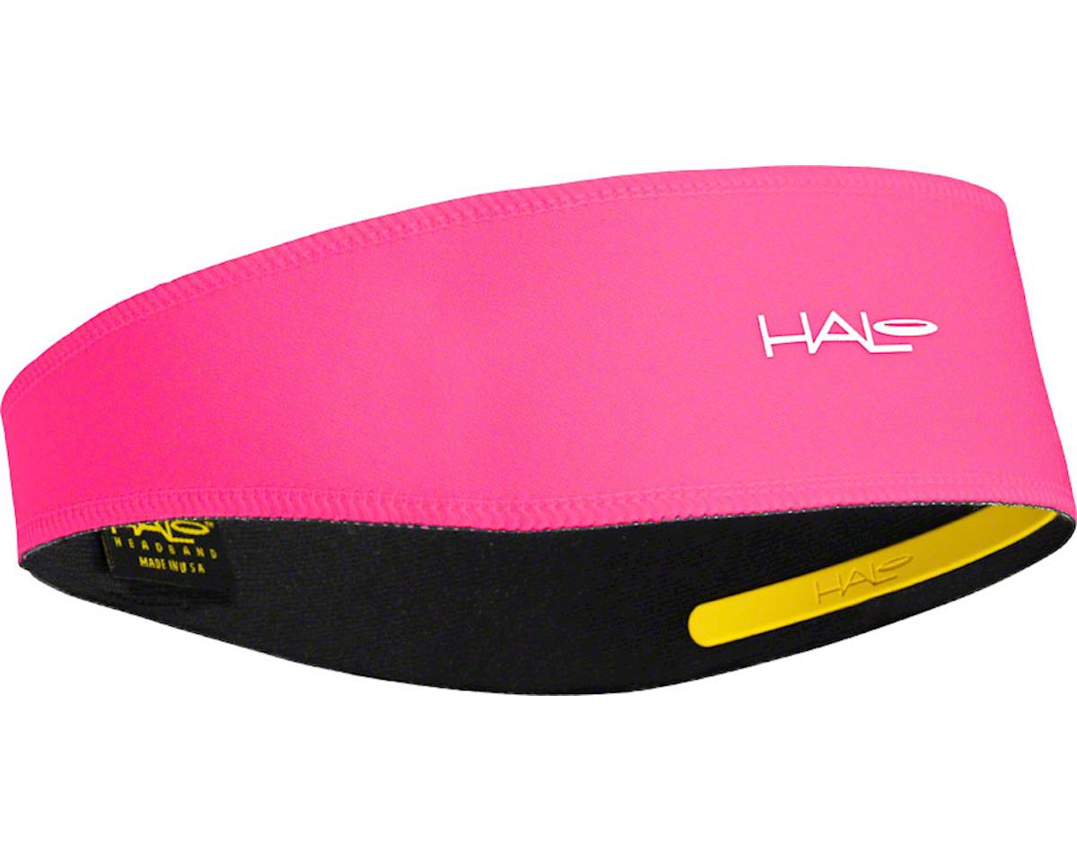 Halo Headbands II Pullover Headband (Bright Pink) [BRPD200] | Clothing ...