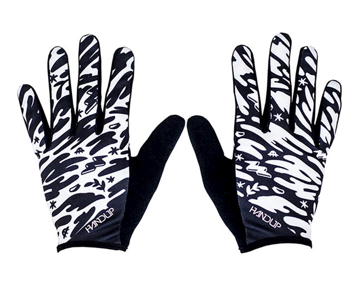 handup winter gloves