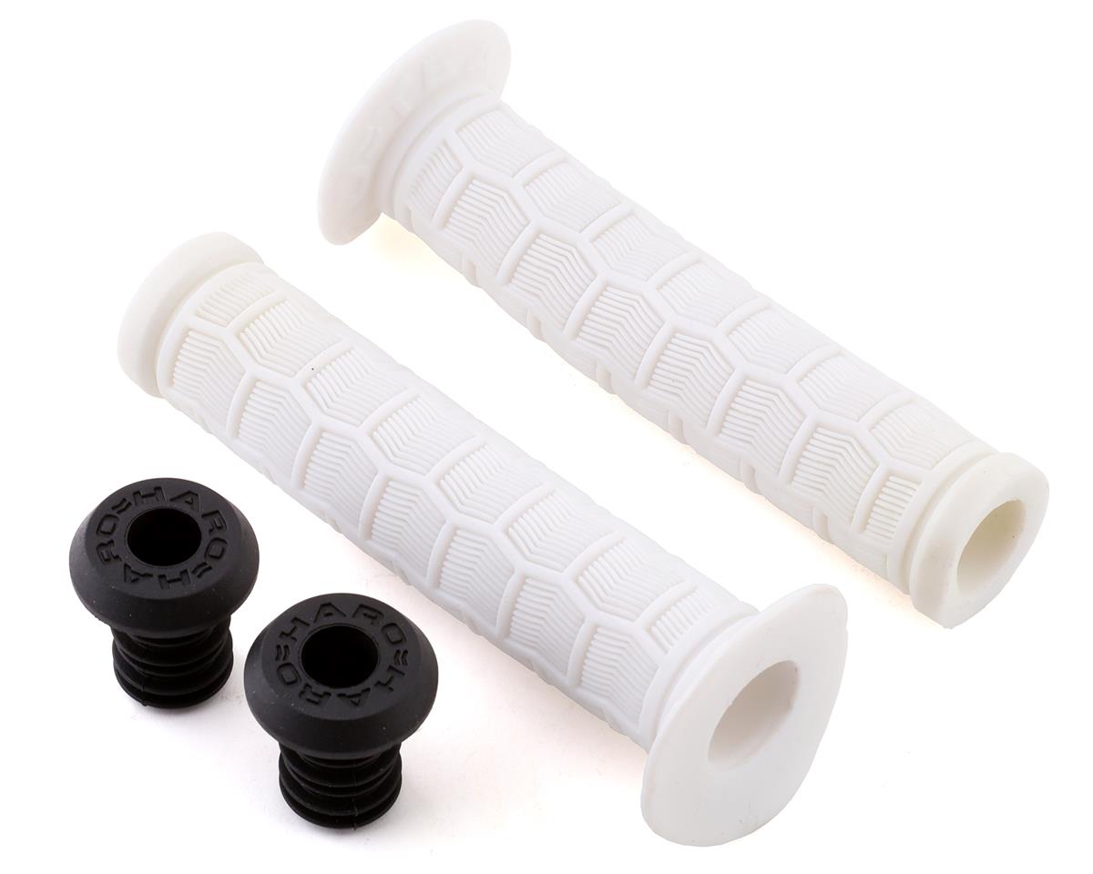 haro bmx grips