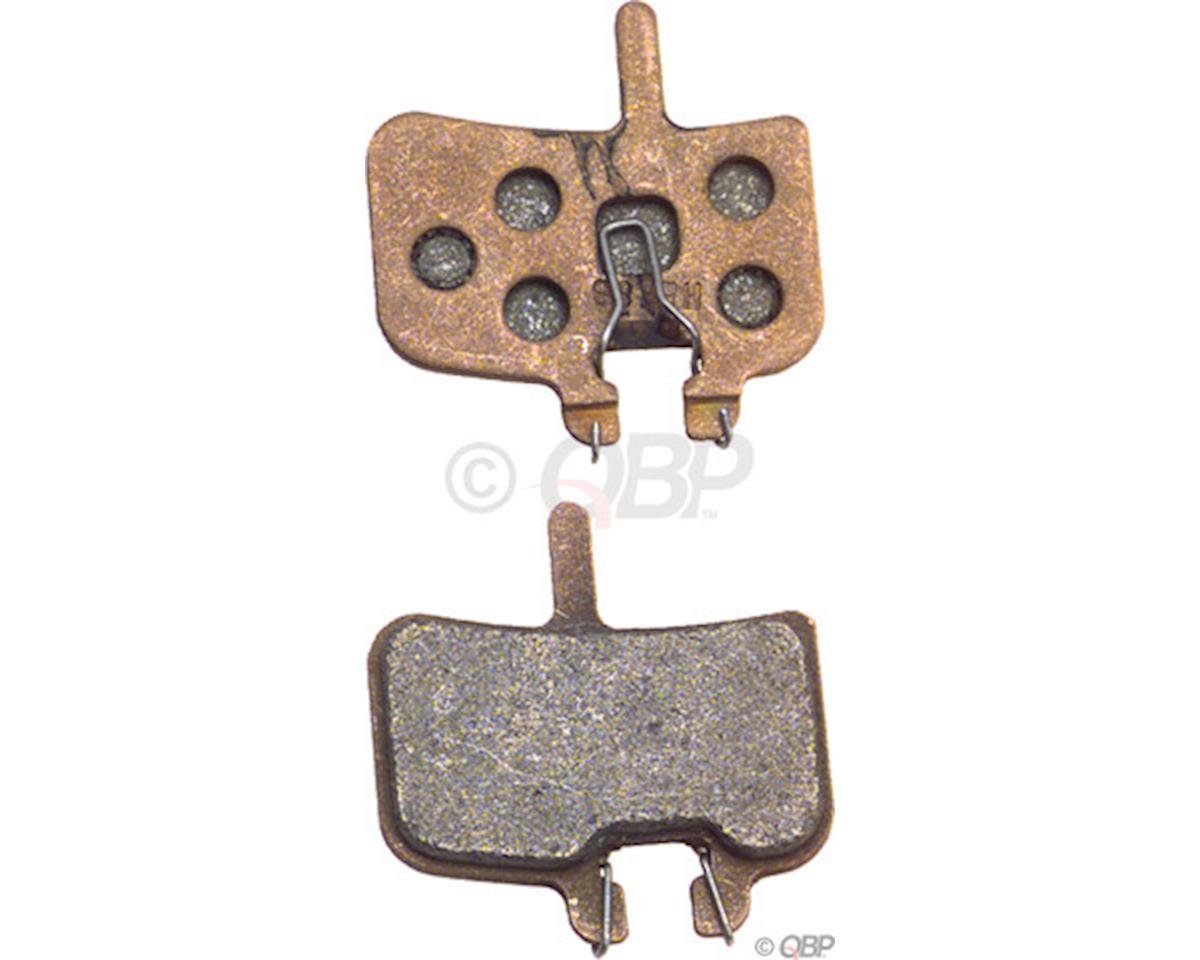 hayes mx4 brake pads